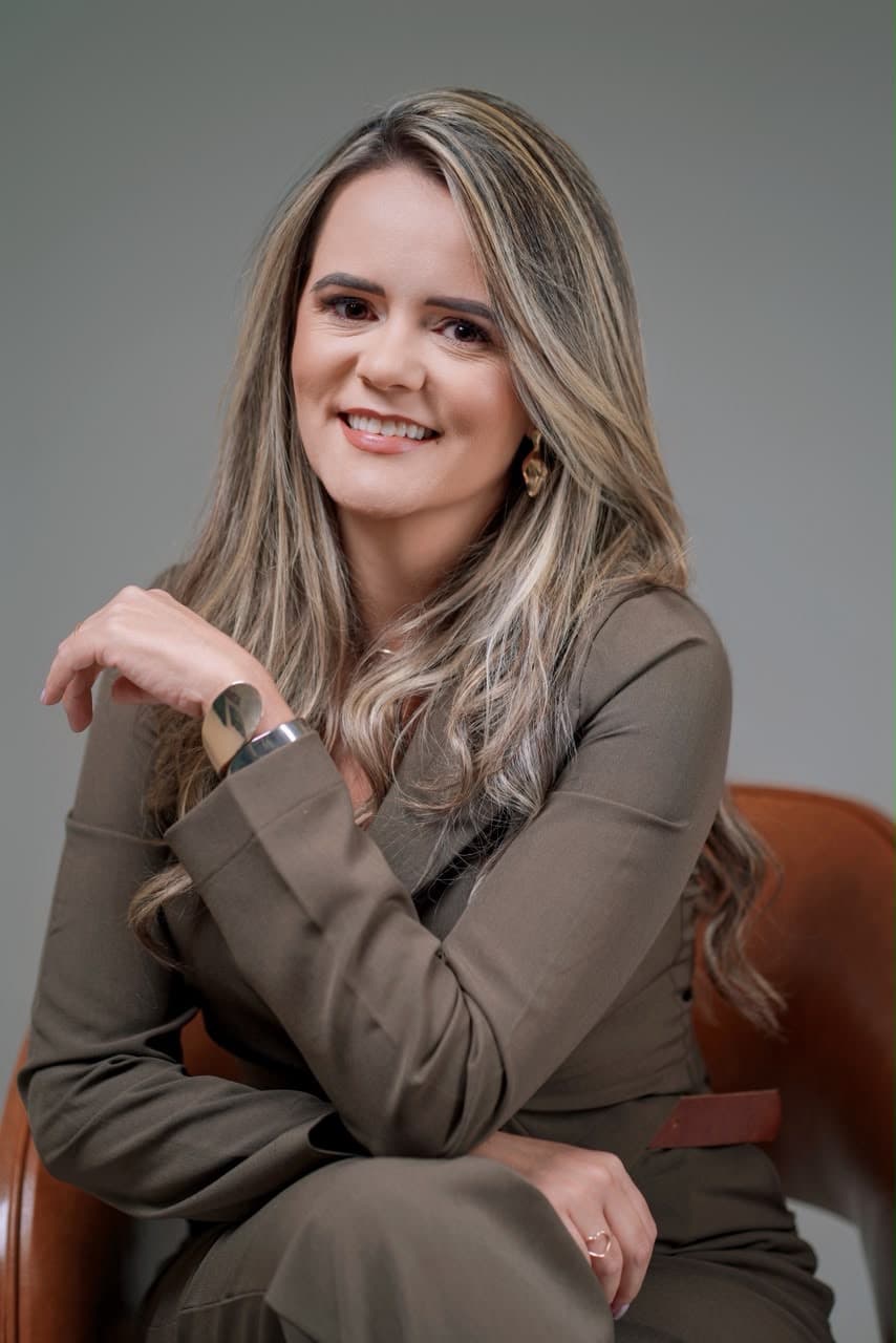 Dra. Fernanda Grazyelle Rodrigues